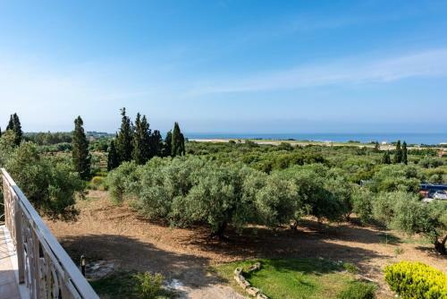 Apartamento Villa Sophia Elena