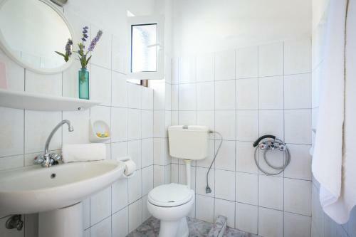 Apartamento Mirtia Studios