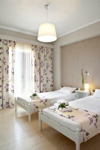 Apartamento Mirtia Studios