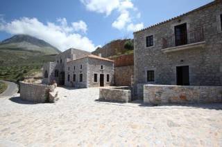 Vasilios Apartments Hotel