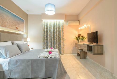 Hostal Artemis Apartments