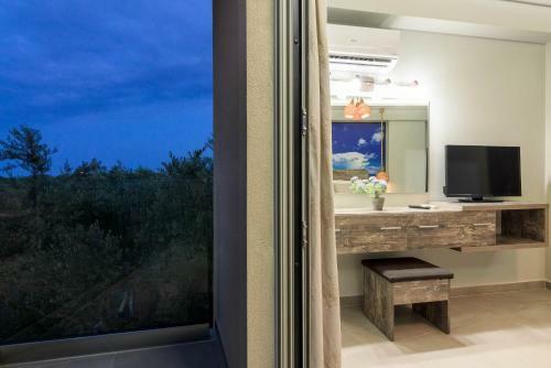 Hostal Artemis Apartments