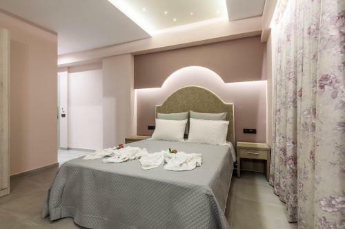 Hostal Artemis Apartments