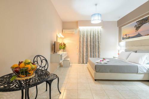 Hostal Artemis Apartments