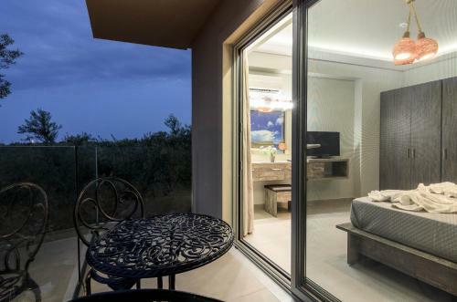 Hostal Artemis Apartments