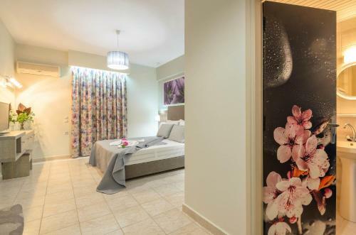 Hostal Artemis Apartments