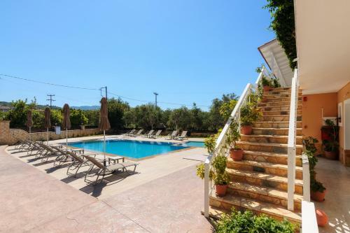 Hostal Artemis Apartments