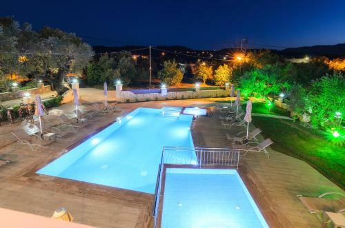 Hostal Artemis Apartments