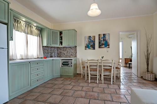 Apartamento Aneria Suites