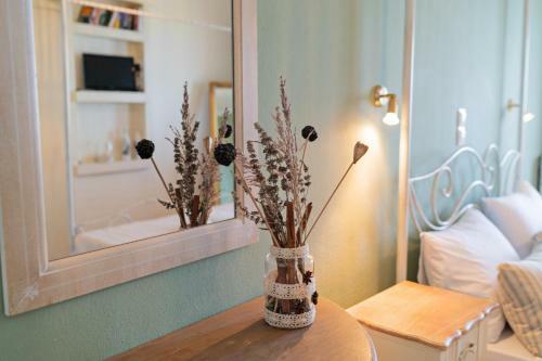 Apartamento Aneria Suites