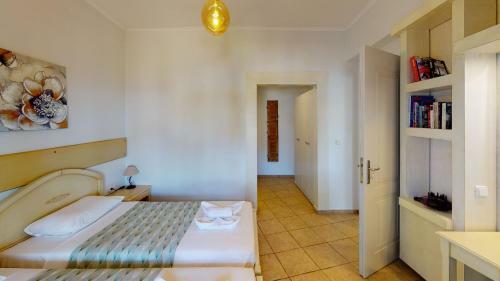 Apartamento Aneria Suites