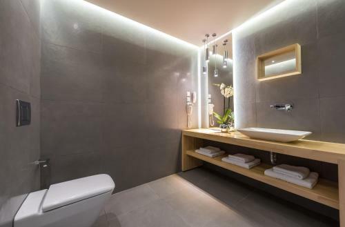 Arkadia Hotel - Adults Only