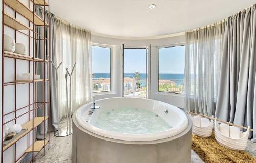 Arkadia Hotel - Adults Only