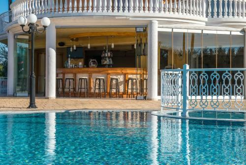 Arkadia Hotel - Adults Only