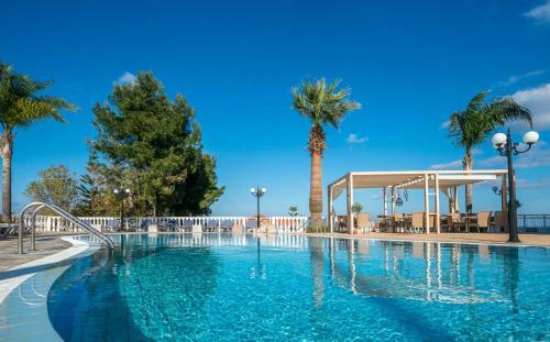 Arkadia Hotel - Adults Only
