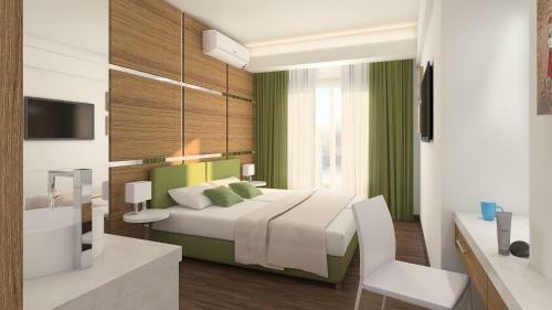 Hostal Stefania Apartments