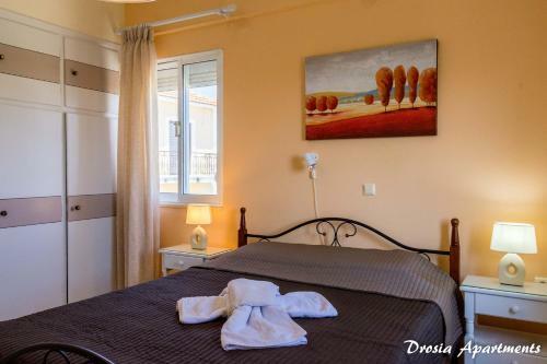 Drosia Apartments