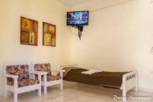 Drosia Apartments