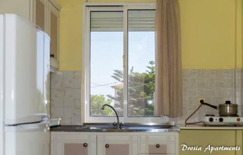 Drosia Apartments
