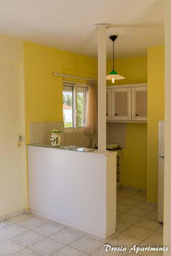 Drosia Apartments