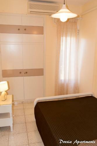 Drosia Apartments