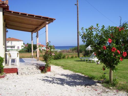 Apartamento Beach Bungalows
