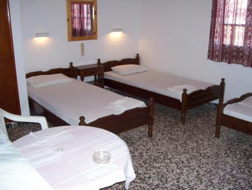 Apartamento Beach Bungalows