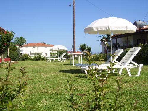 Apartamento Beach Bungalows