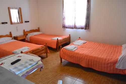 Apartamento Beach Bungalows