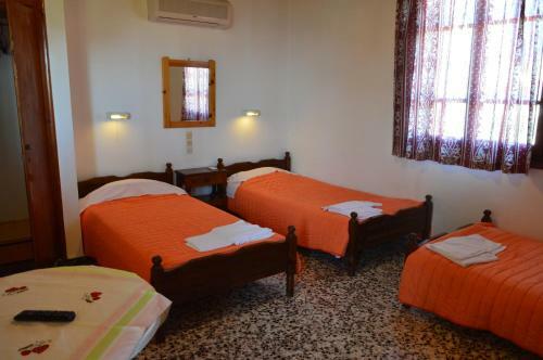 Apartamento Beach Bungalows