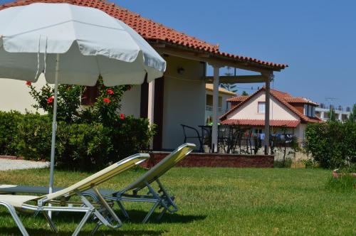 Apartamento Beach Bungalows