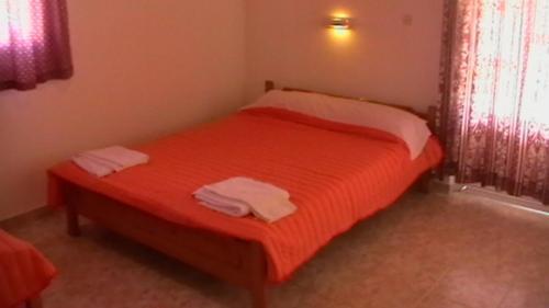 Apartamento Beach Bungalows
