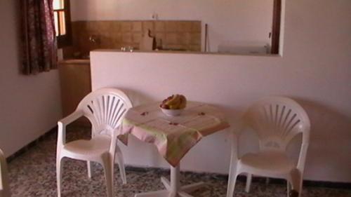 Apartamento Beach Bungalows