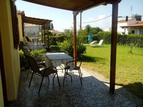 Apartamento Beach Bungalows