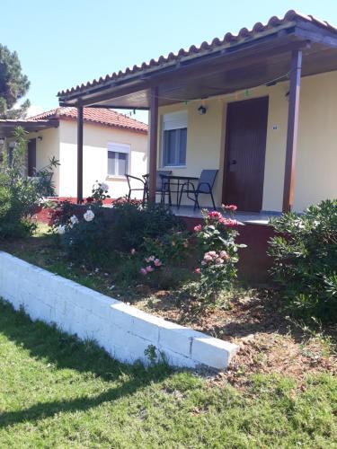 Apartamento Beach Bungalows