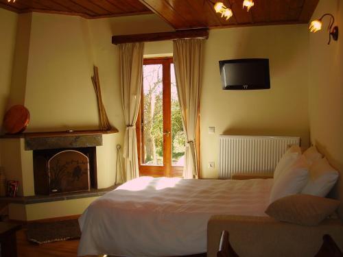 Hostal Aen Vytina