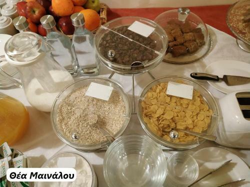 Hotel Thea Mainalou