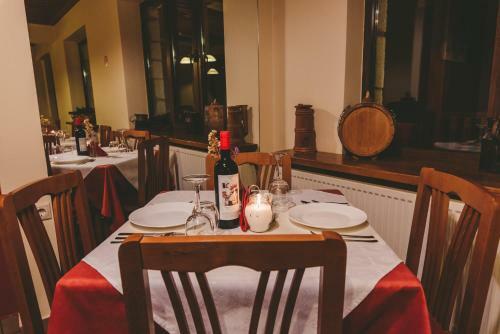 Hotel Thea Mainalou