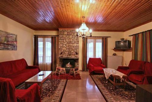 Hostal Sinoi 2