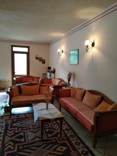 Hostal To Spiti Tis Irinis
