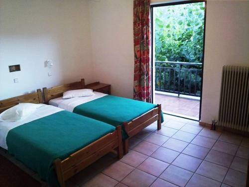 Apartamento To Ellinikon