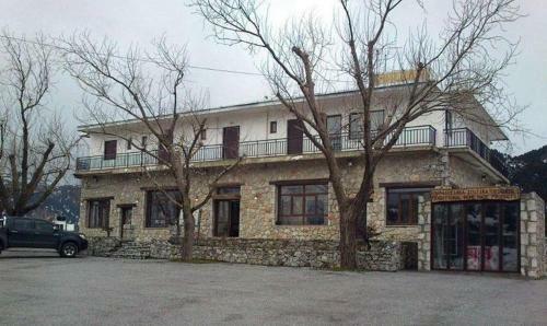 Apartamento To Ellinikon