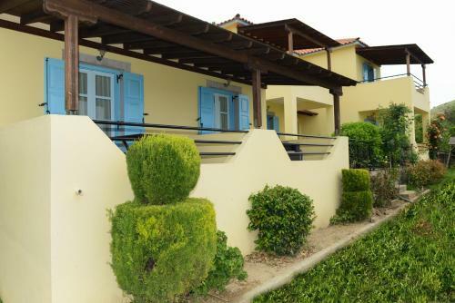 Hotel Dina