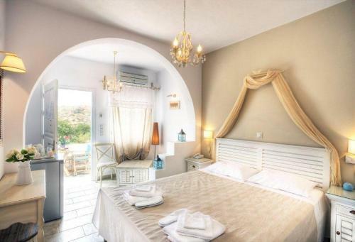Apartamento Kimolis