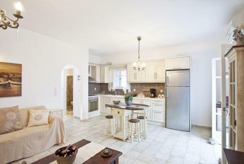 Apartamento Kimolis
