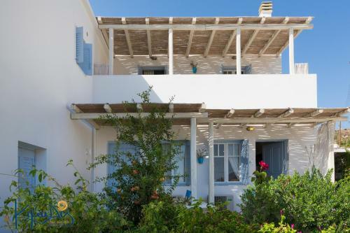 Apartamento Kimolis