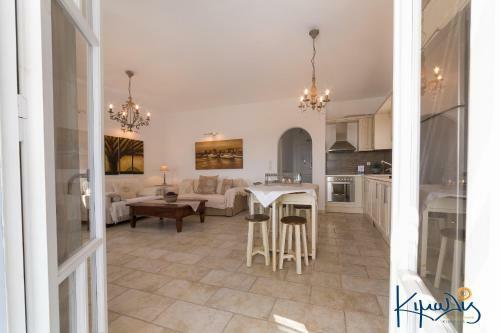 Apartamento Kimolis