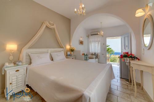 Apartamento Kimolis