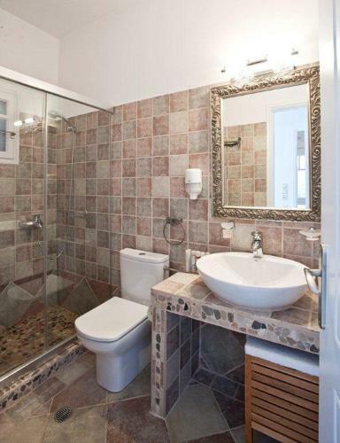 Apartamento Kimolis