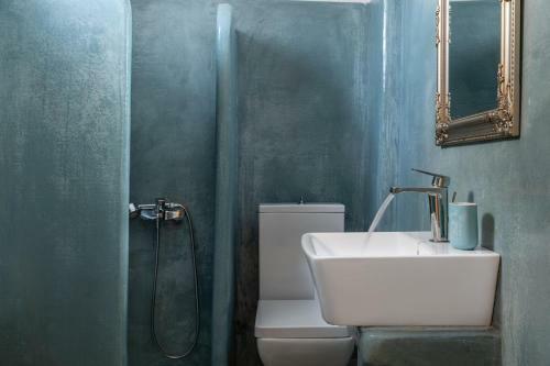 Hostal Sardis Rooms